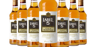 Étiquettes pour Bouteilles de Whisky | www.stickersinternational.fr